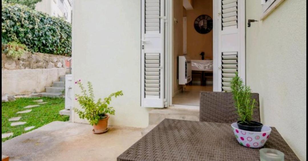 4m Studios Above Sunset Beach