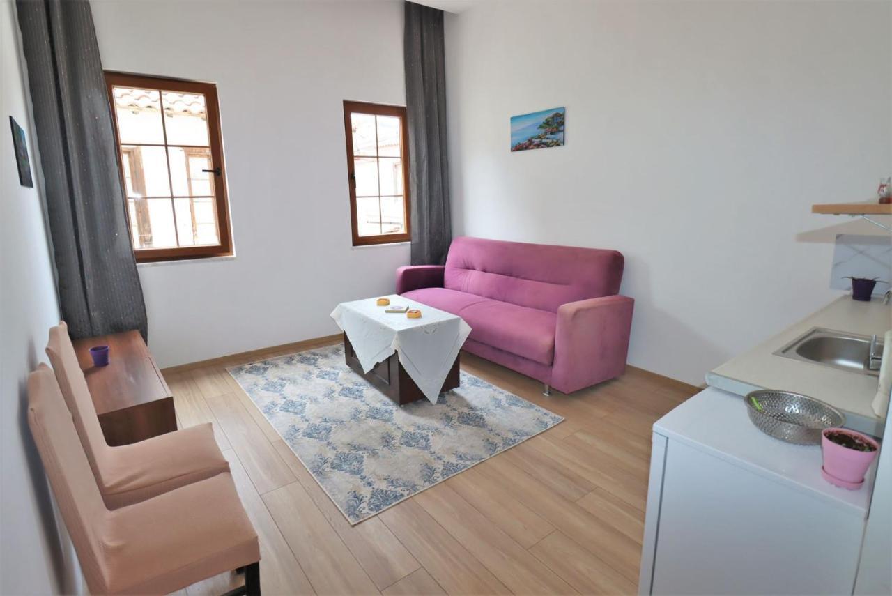 Feine Wohnung Mitten Im Zentrum