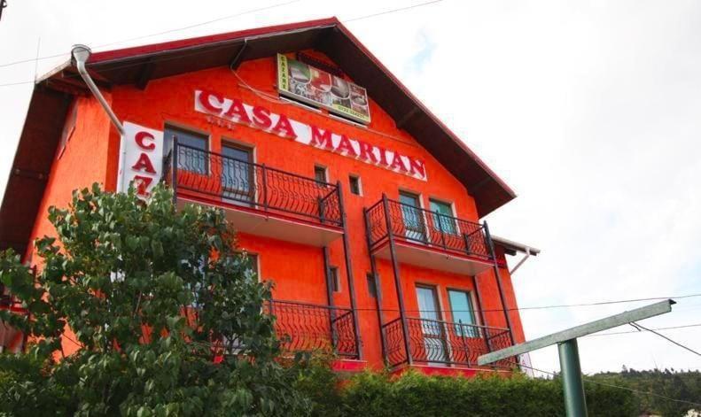 Casa Marian