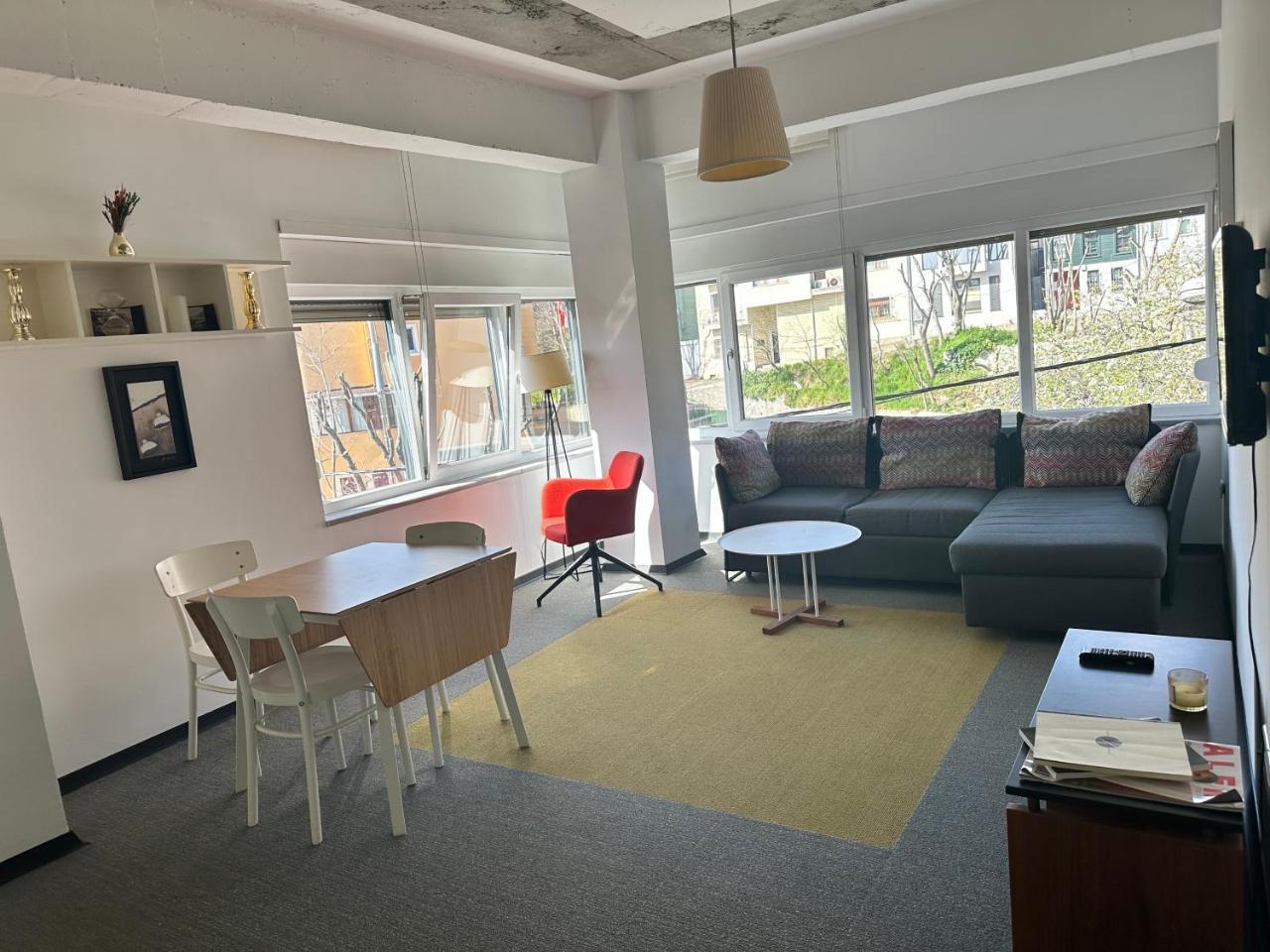 Istanbul Smart Apart by Summitvista