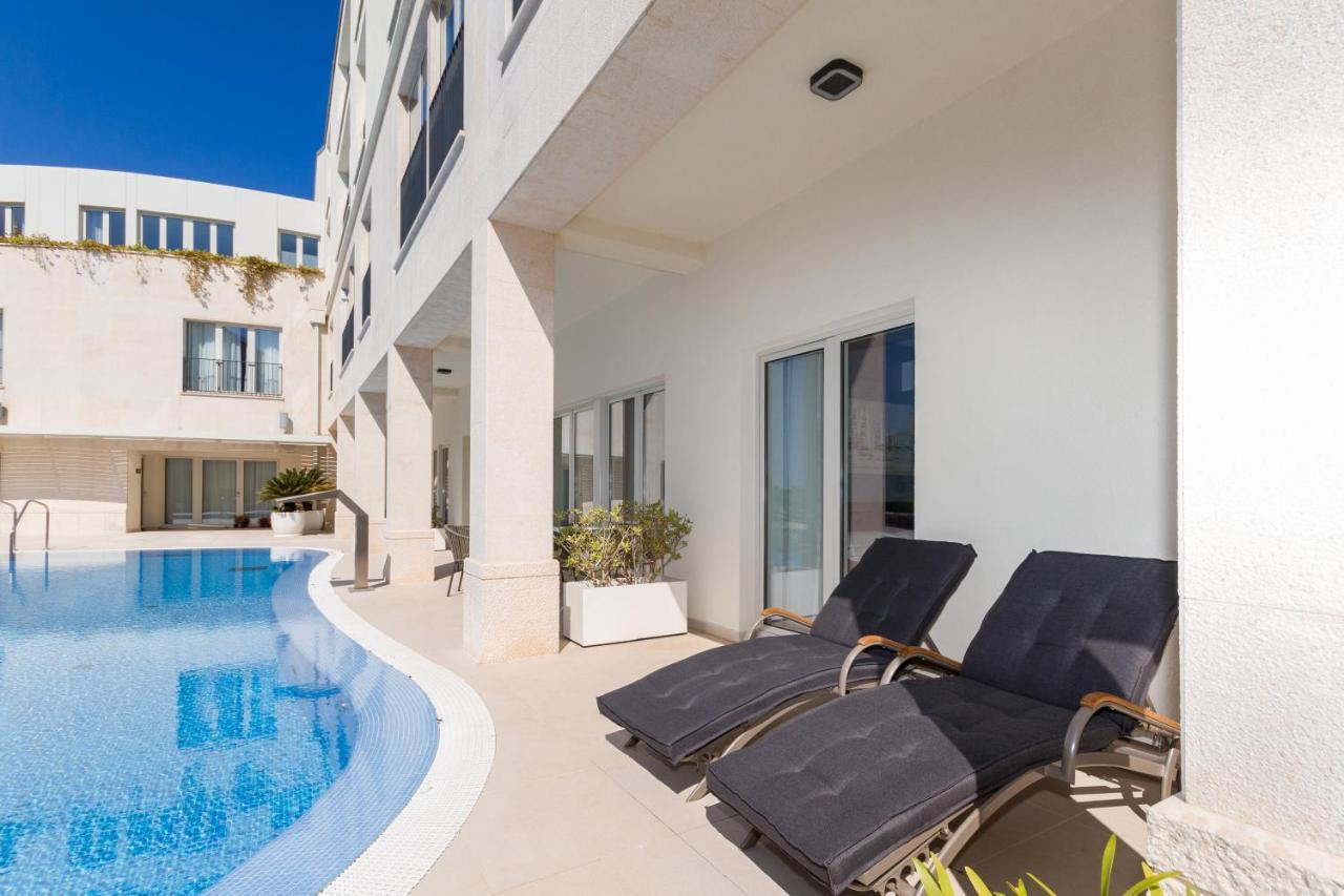 Apartment Julia Umag