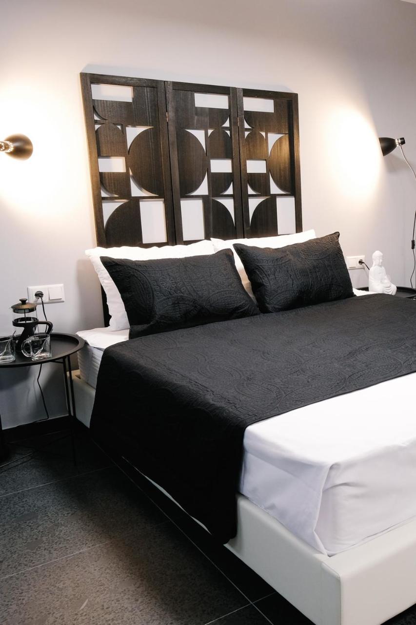 Venizelou Comfort & Living Ii