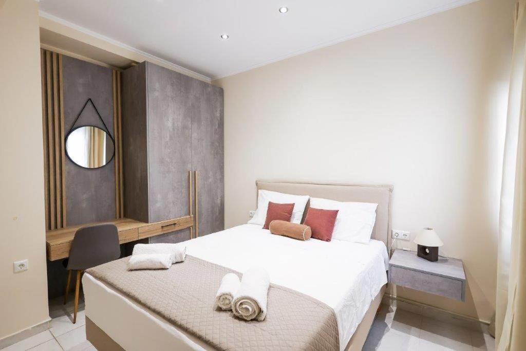 Urban Suite Corfu by Guestcorfu