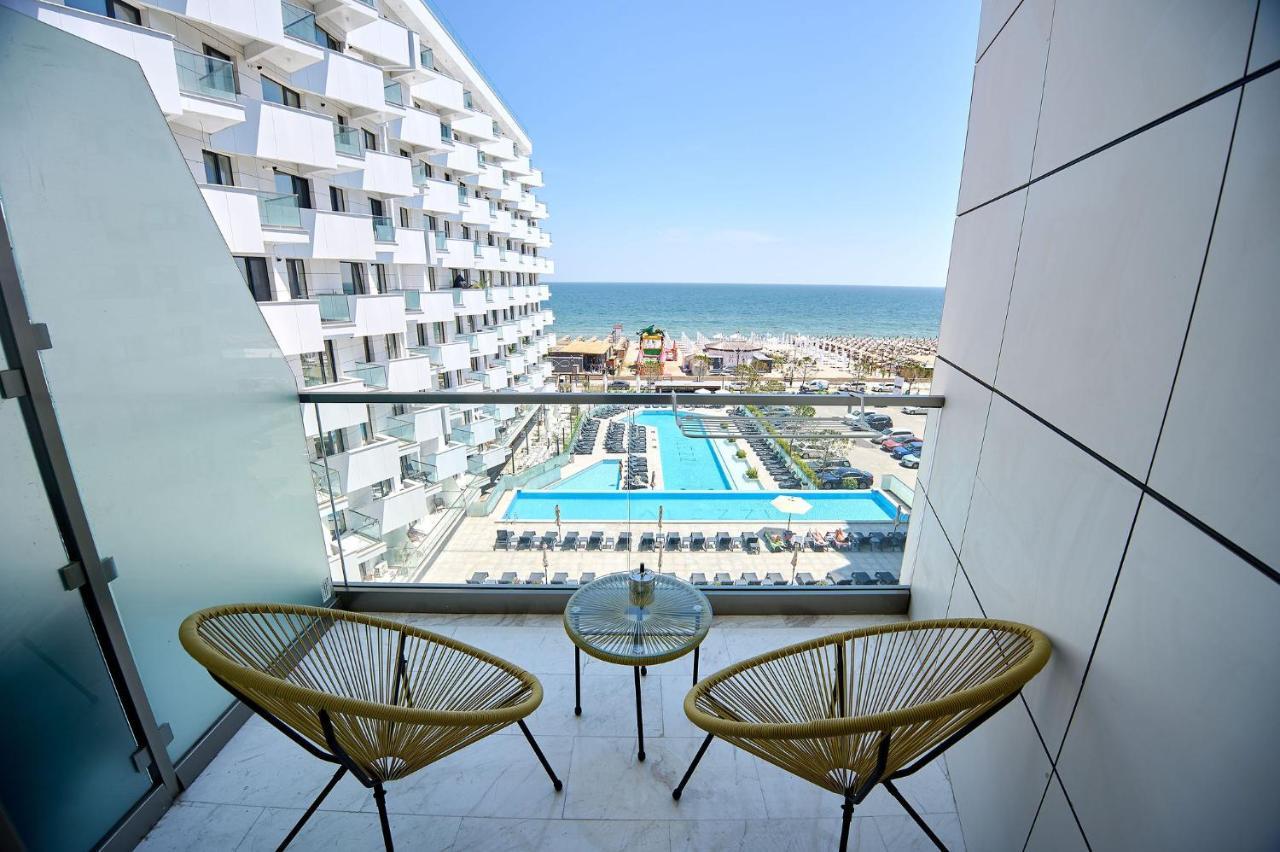 Sea-esta Studio In Infinity Beach Resort