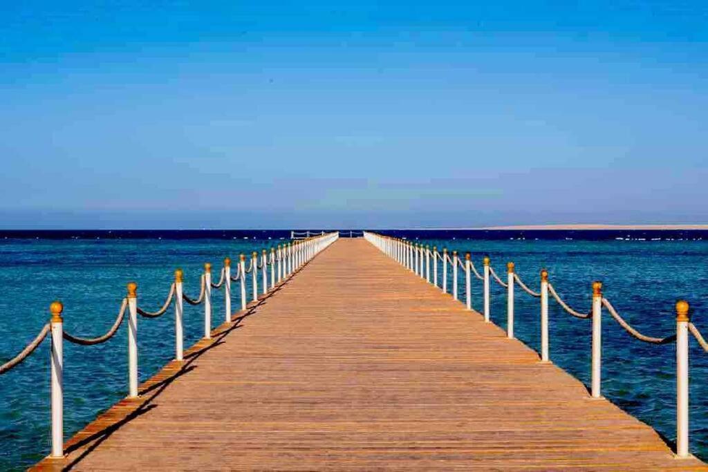 شاليه السعادة
