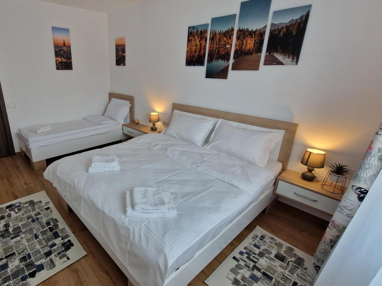 Apartament Calas No.1