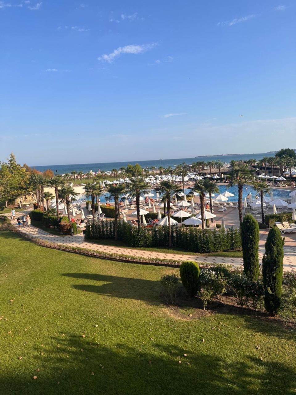 Sunny Beach Luxury Resort