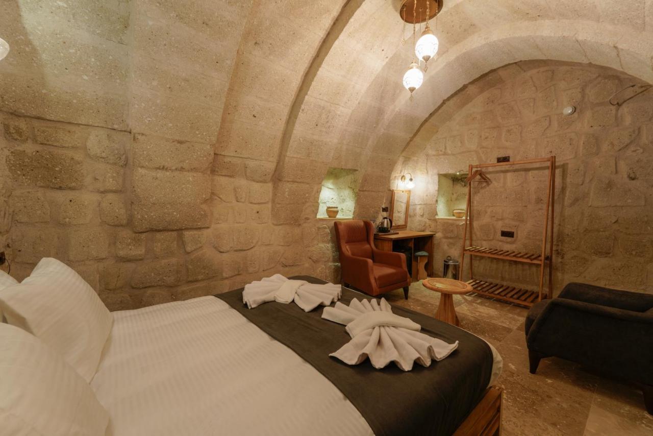Goreme Escape Cave Suites