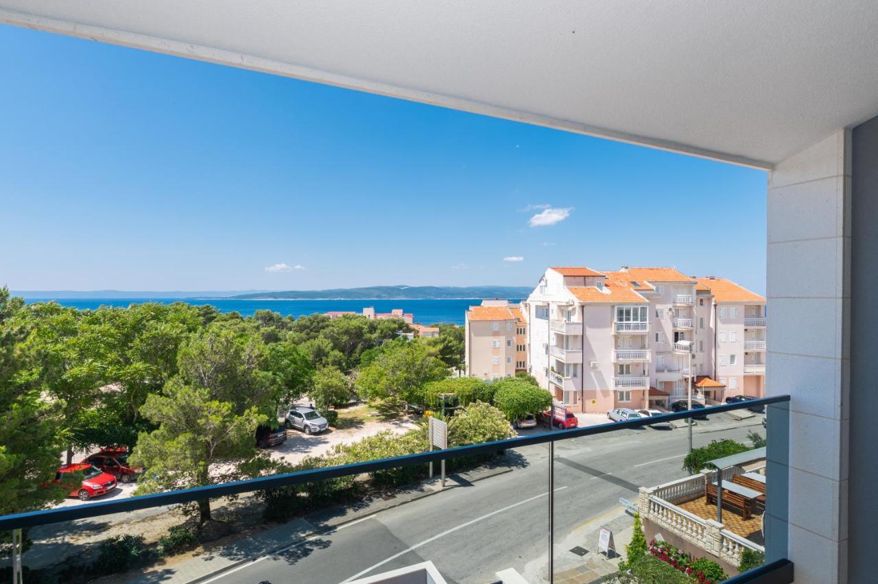 Apartmani Tona