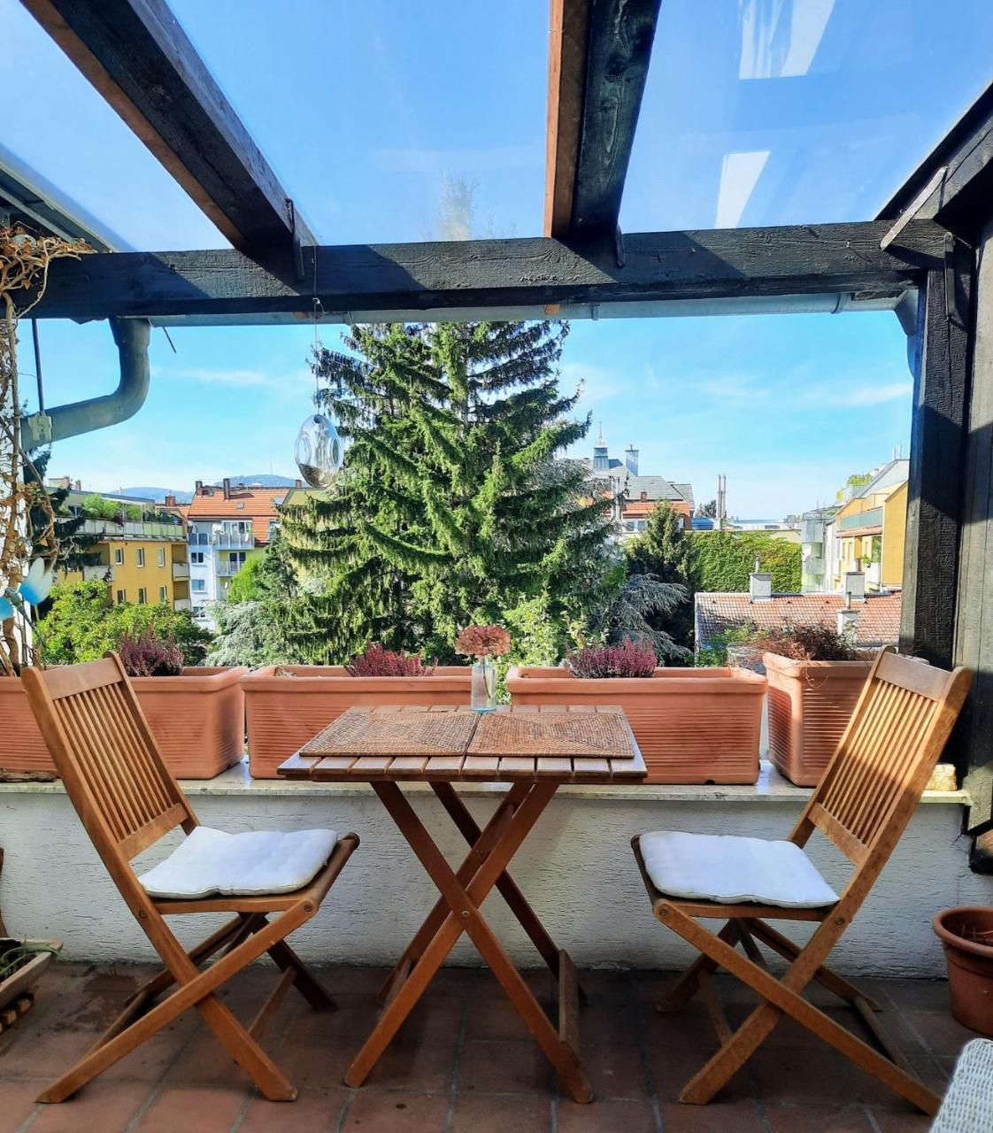 Wohnen In Wien