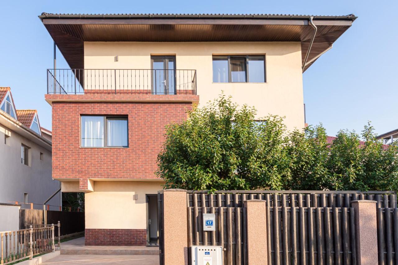 Pensiunea Grand