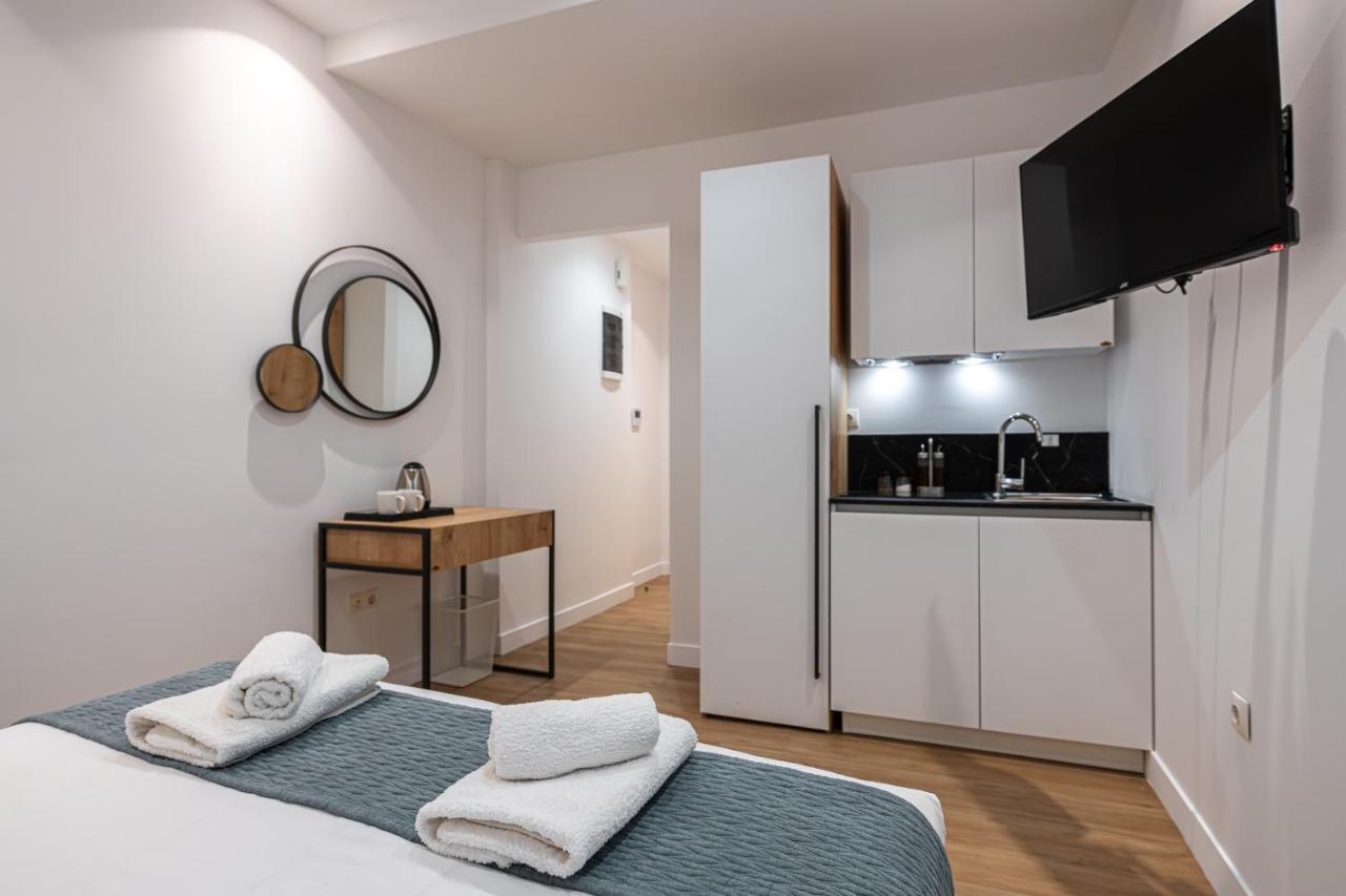 Kriel Suites by Liv Homes