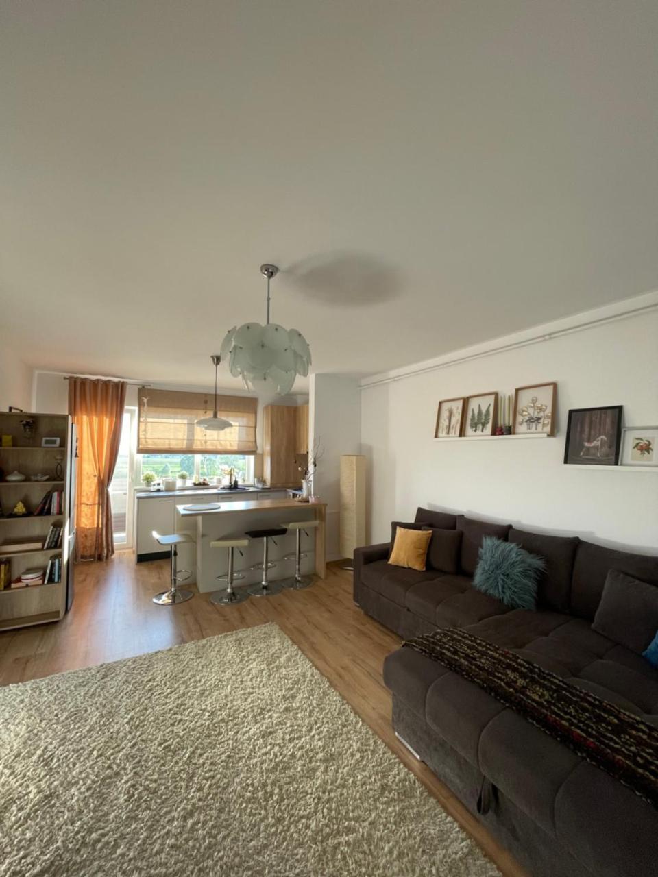 Serenity Suite
