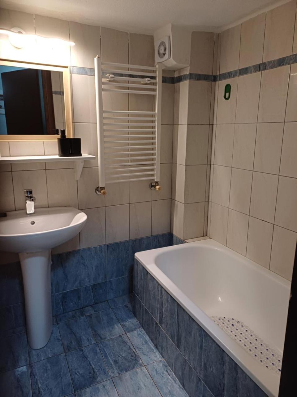 Vata Apartaments