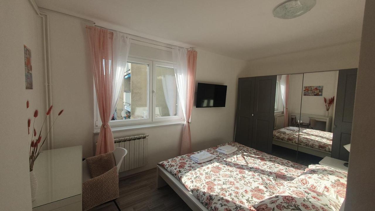 Apartment Pupi
