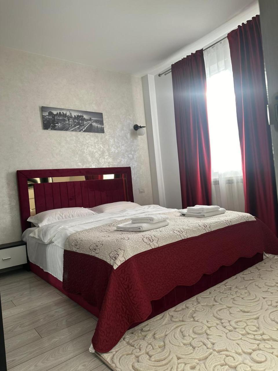 Apartament Rezidential
