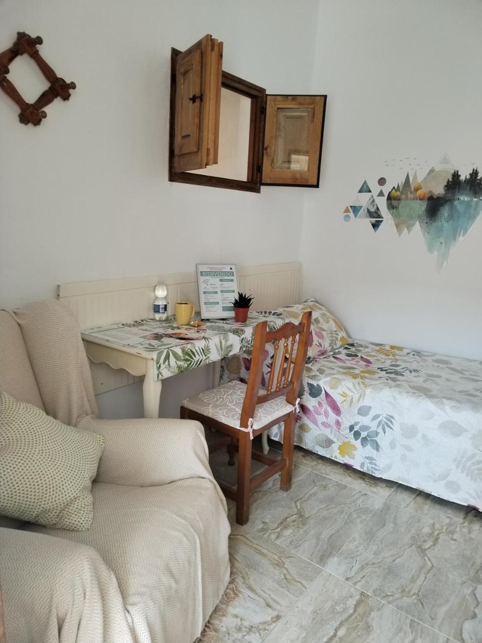 Apartamentos la Campana 5