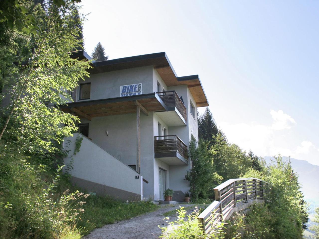 Quiet Situated Appartment