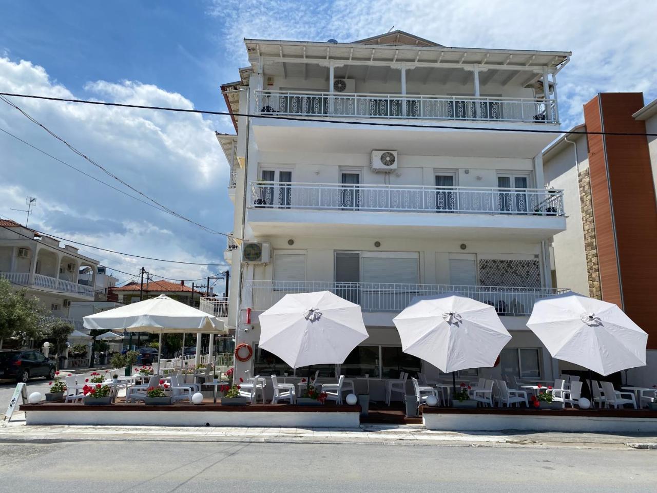 Korali Apartment