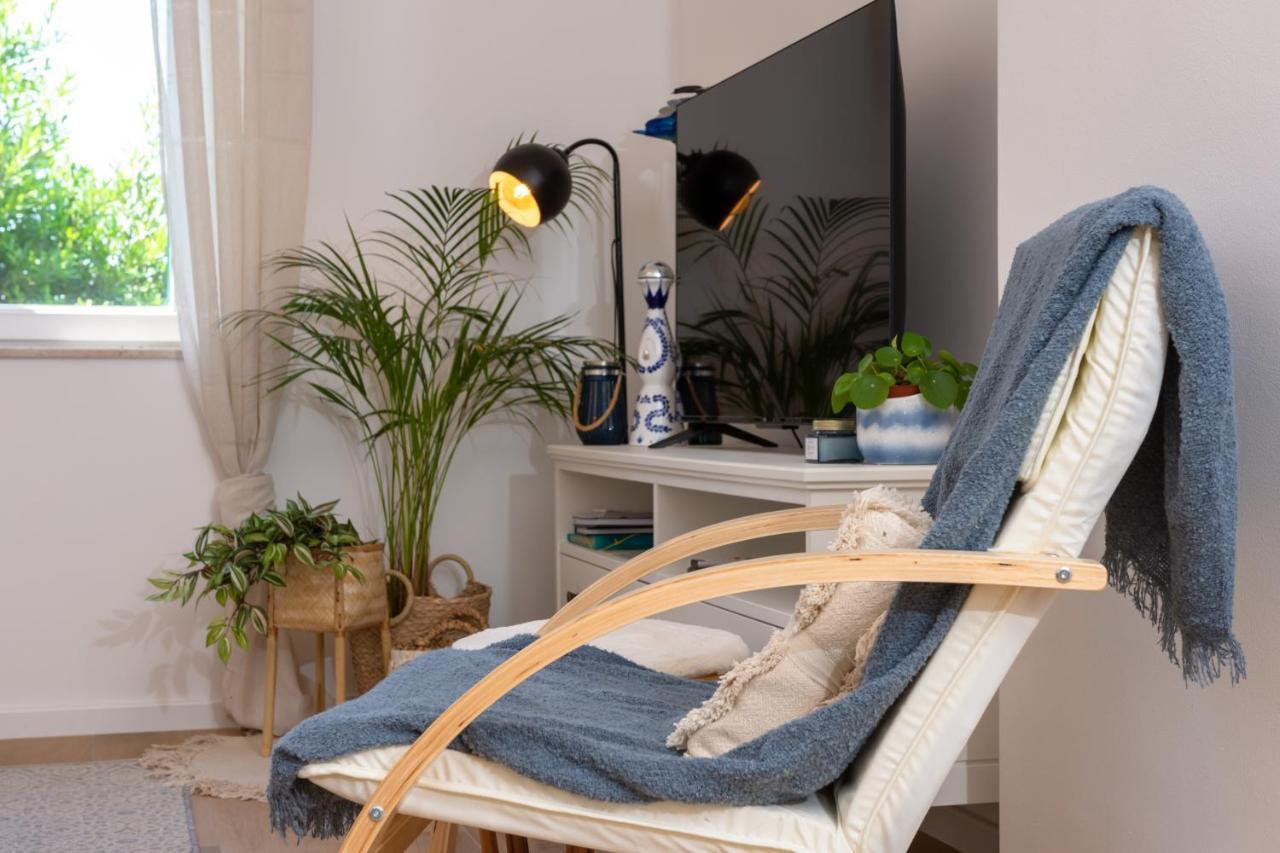 Castella Modern Apartment