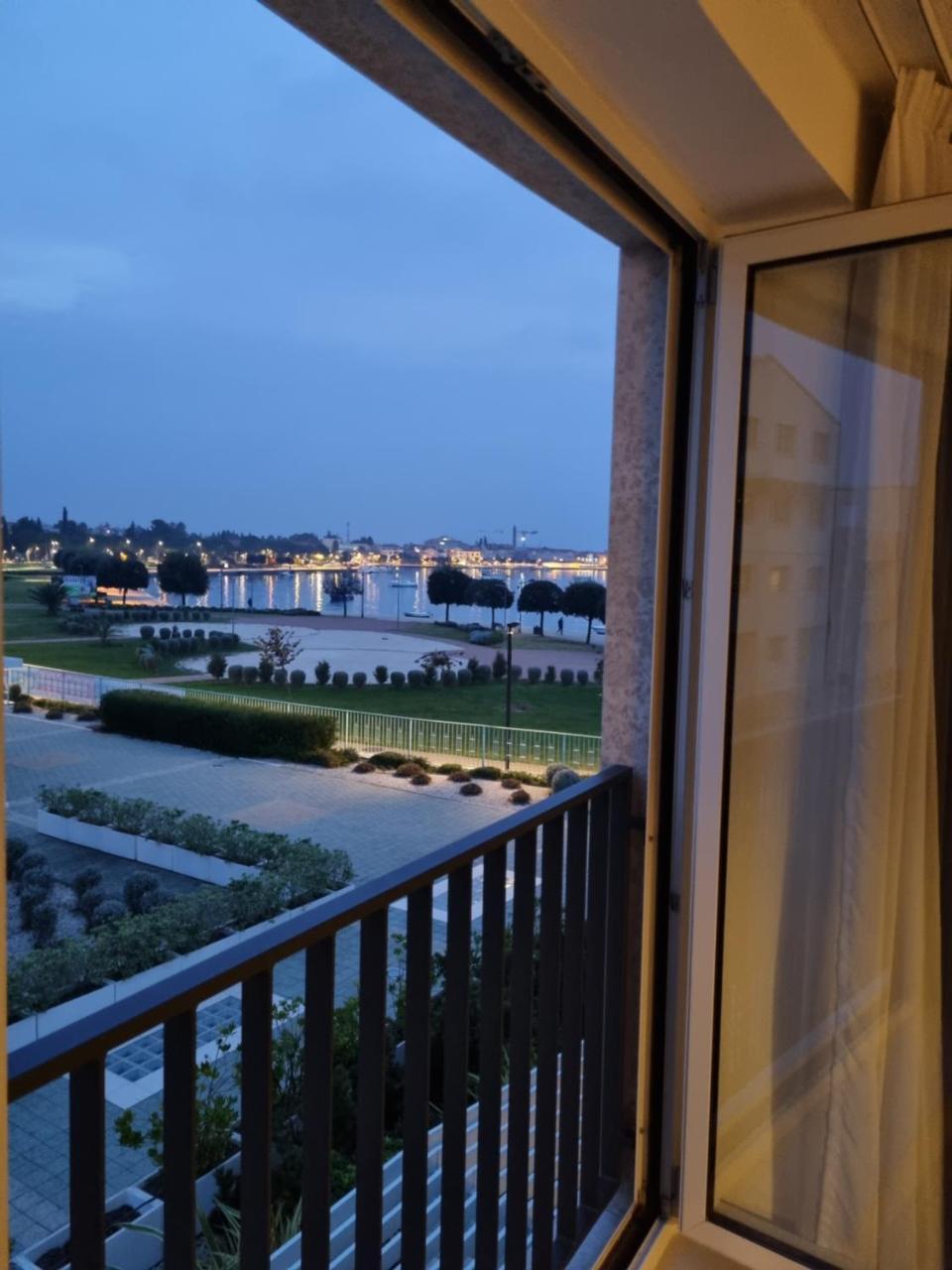 Lux Vista Suite