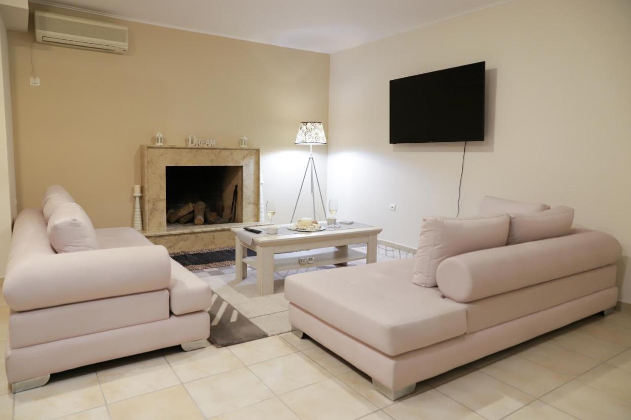 Perfect Home For Relaxing