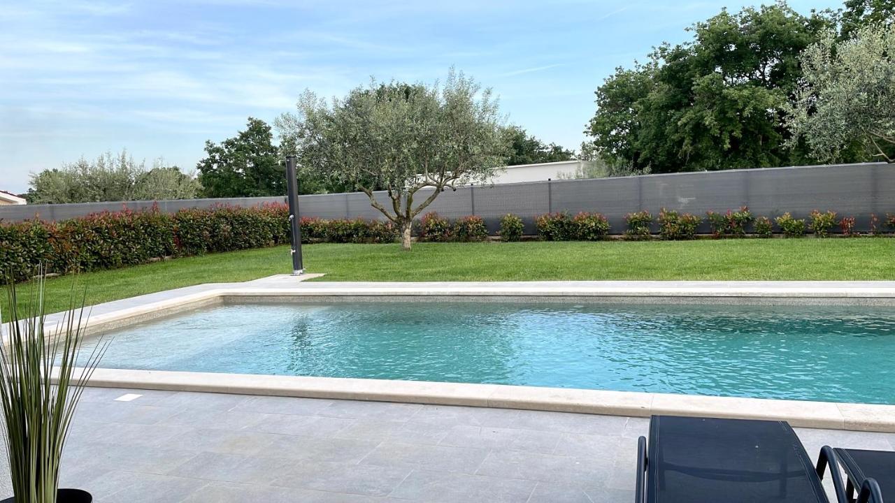 Villa Gina Porec