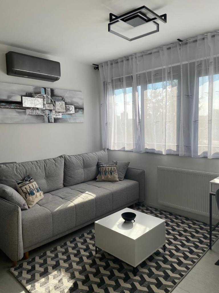 Zagreb Lux Apartment