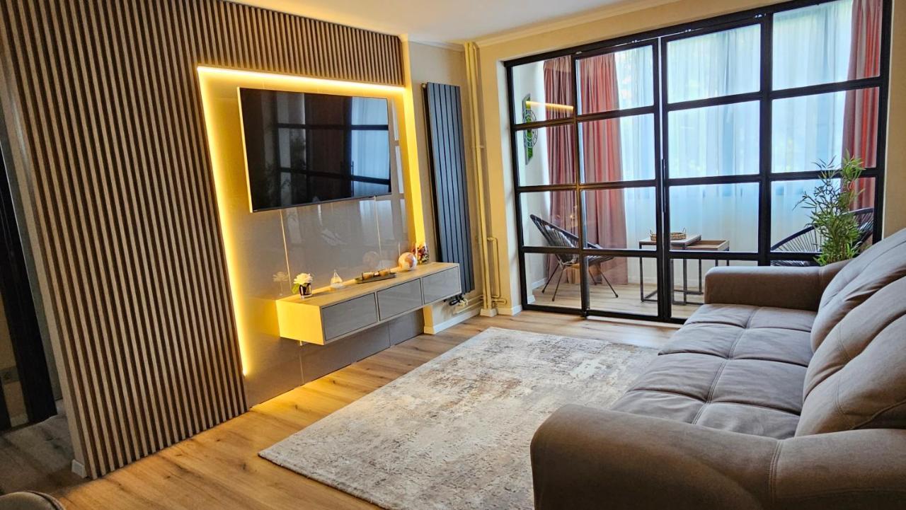 Cosy 2 Rooms Apartment In The Center Of The City