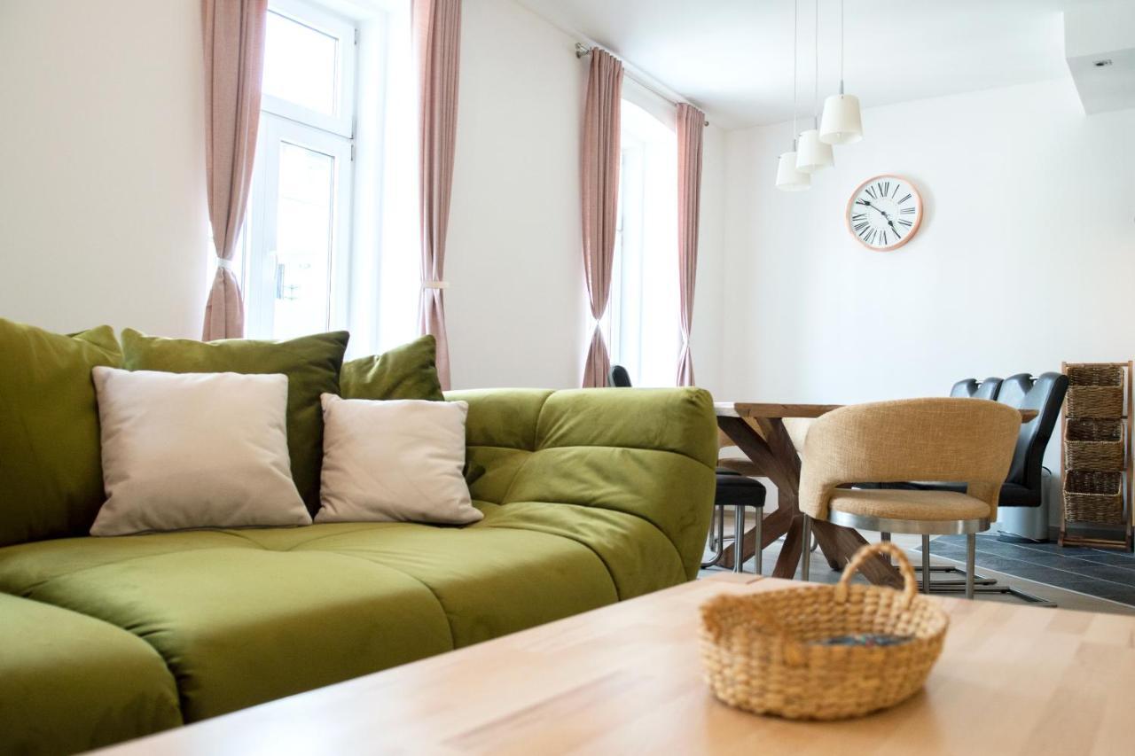Kiwi Apartment Vienna