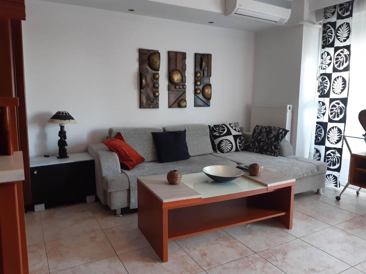 Eclectic Living