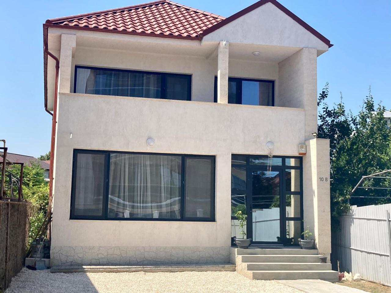 Vila Mamaia