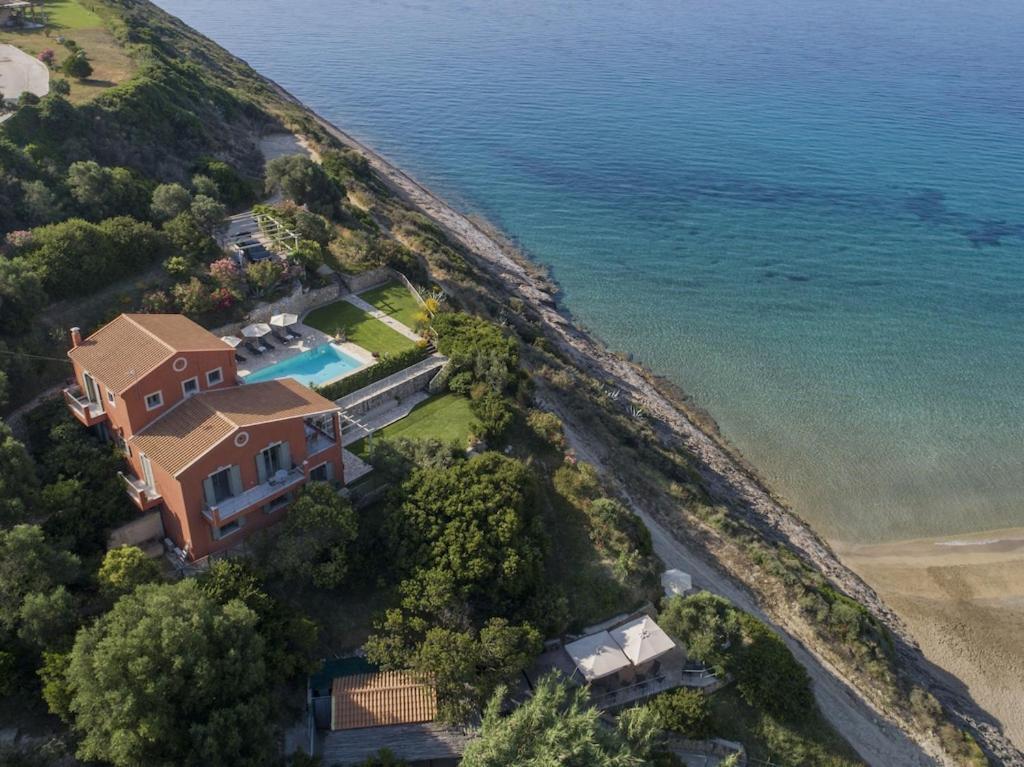 Watermill Villa