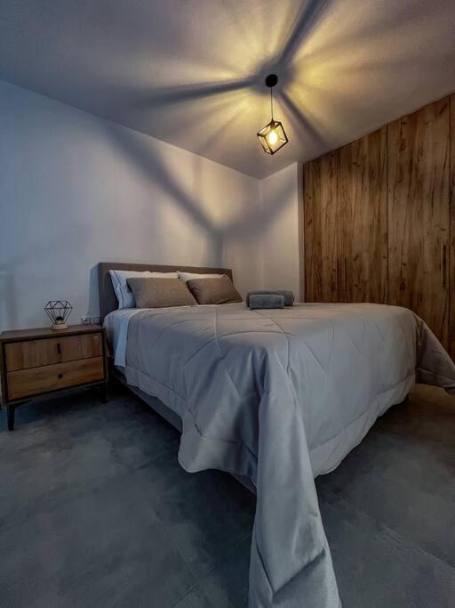 Escala Double Loft 1 & Parking In The City Center