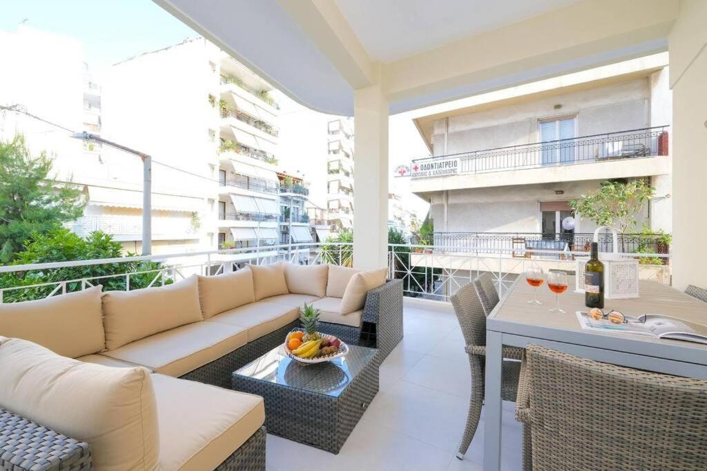 Hidden Gem On The Piraeus Coast