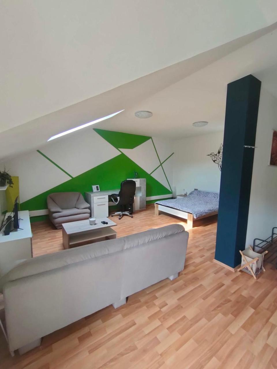 Iosefin House Studio