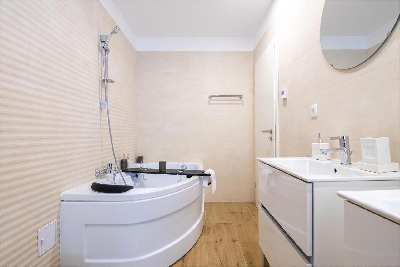 Nature & Relax Mm Apartments