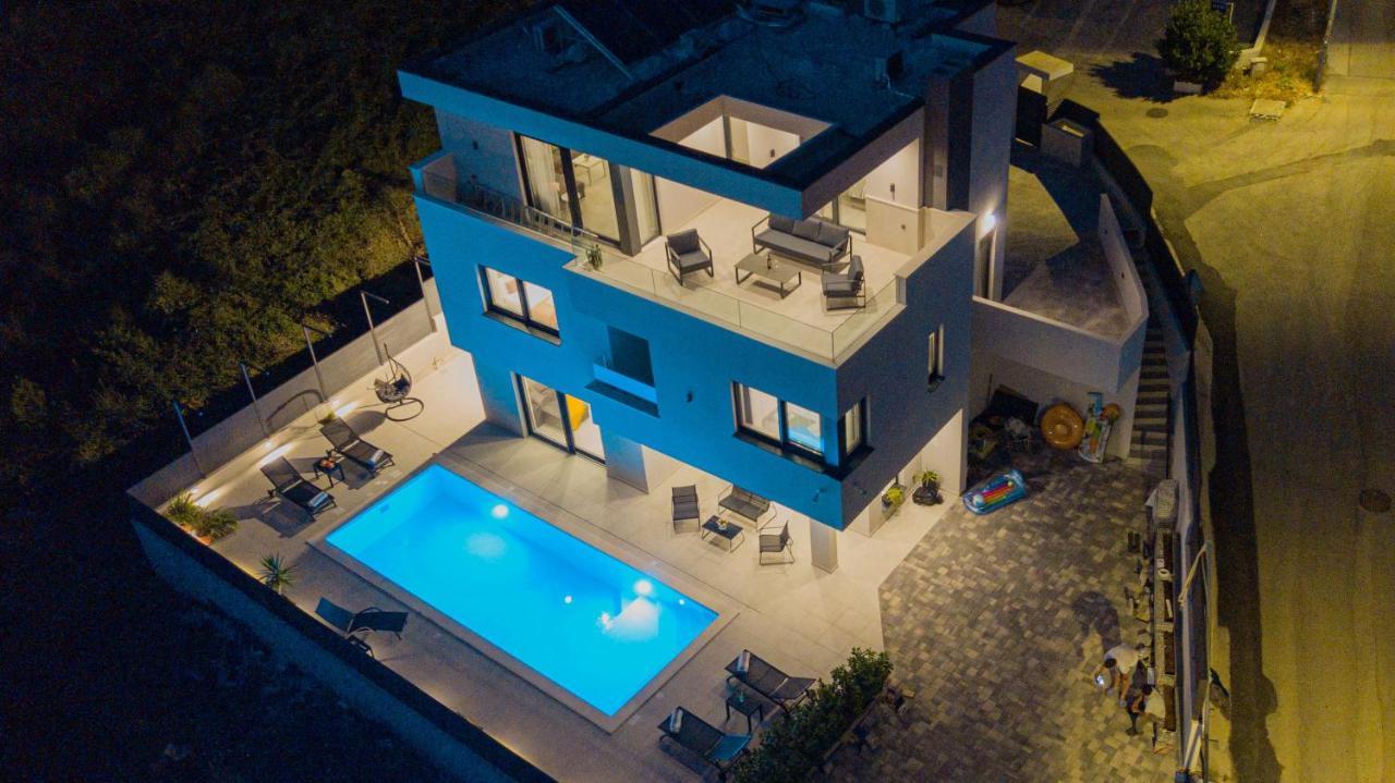 Villa Magami