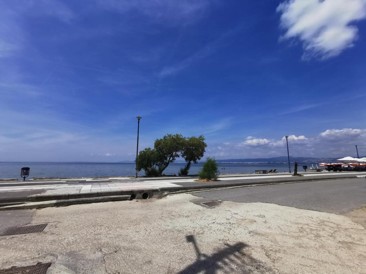 Thalassa Apartment 2