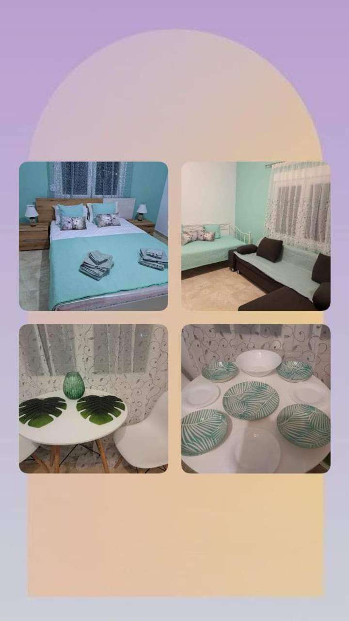 Aggeliki Apartment