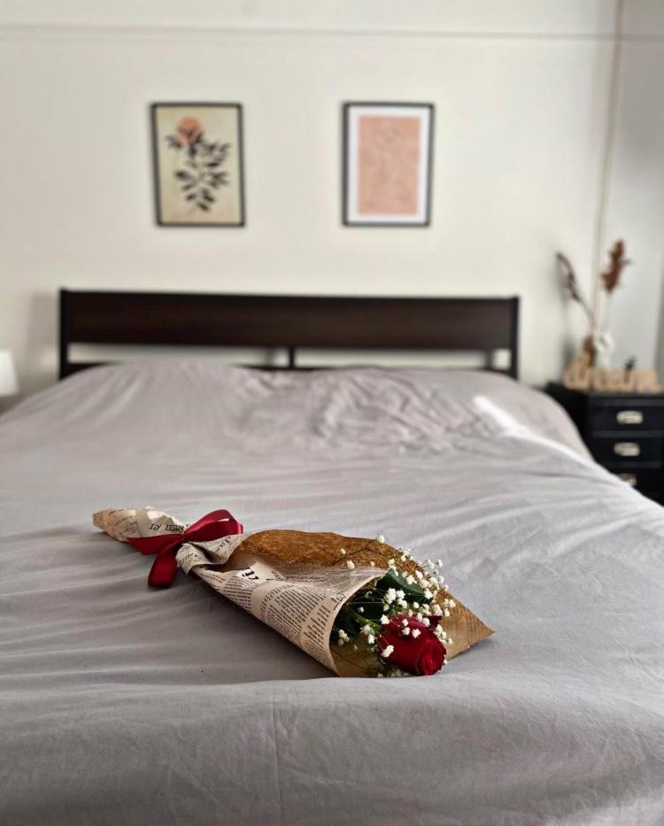 City Heart Apartment