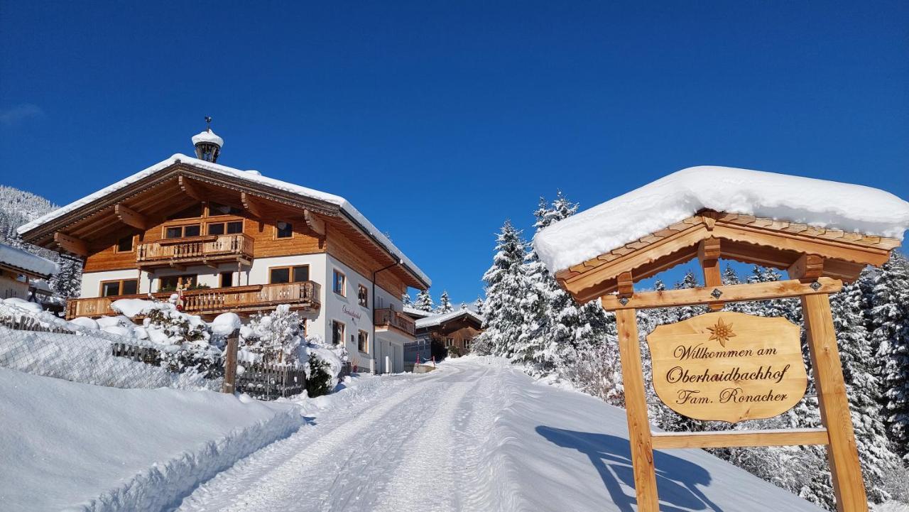 Oberhaidbachhof