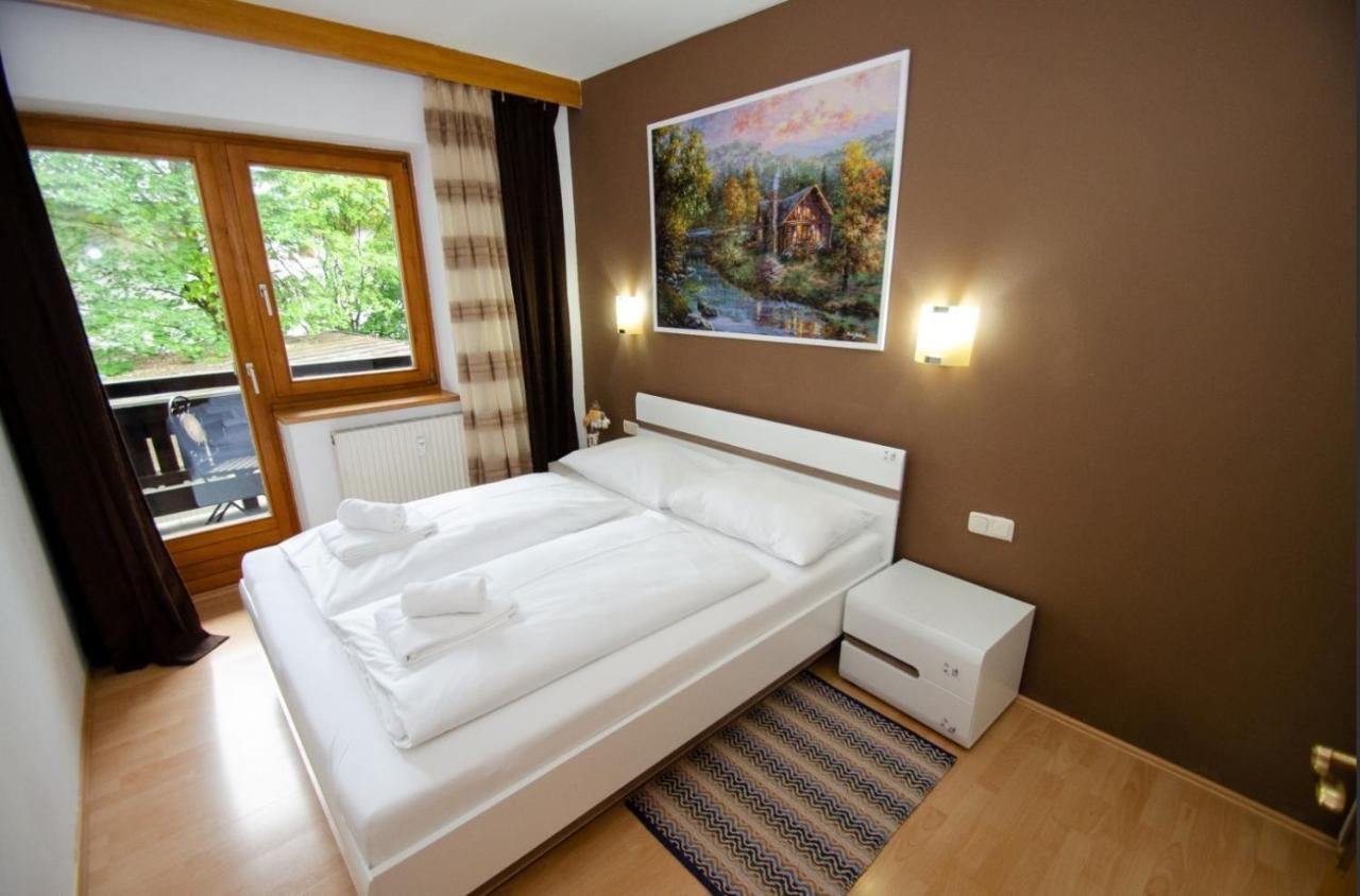 Otilia Apartment