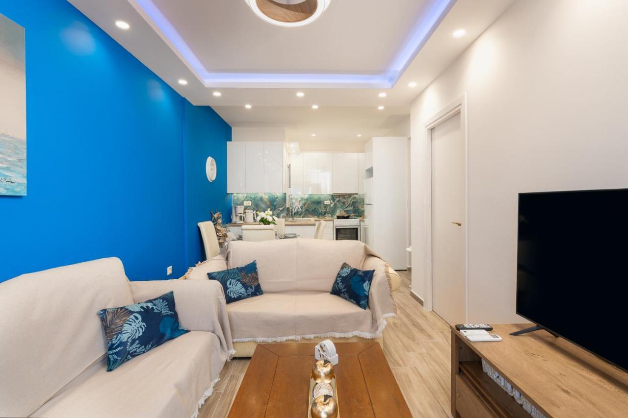 Artemis Bay Apartments Near Sea & Airport