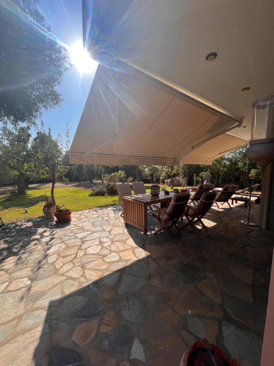 Country Vila