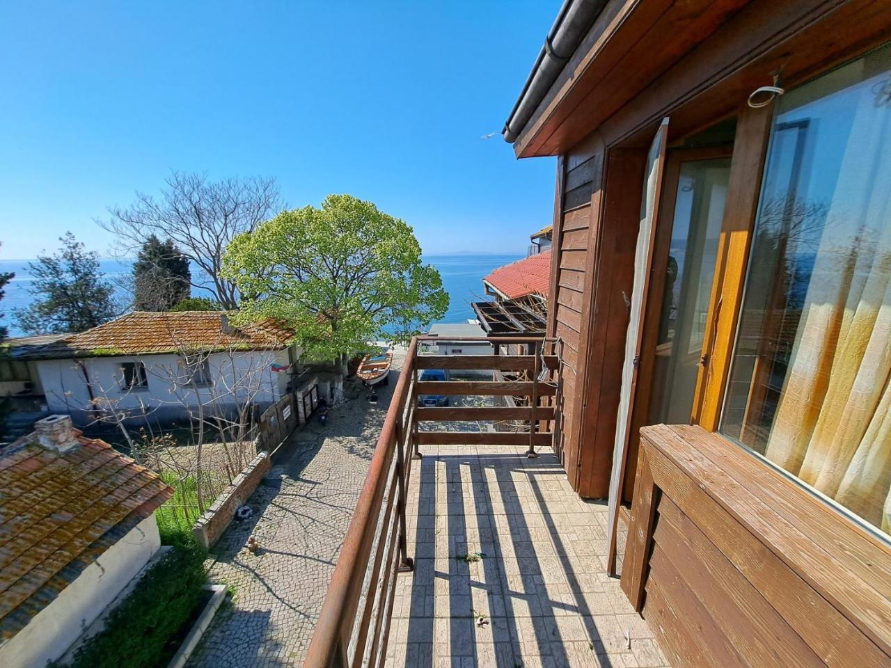 Royal Blue Sea View Resort Old Nessebar