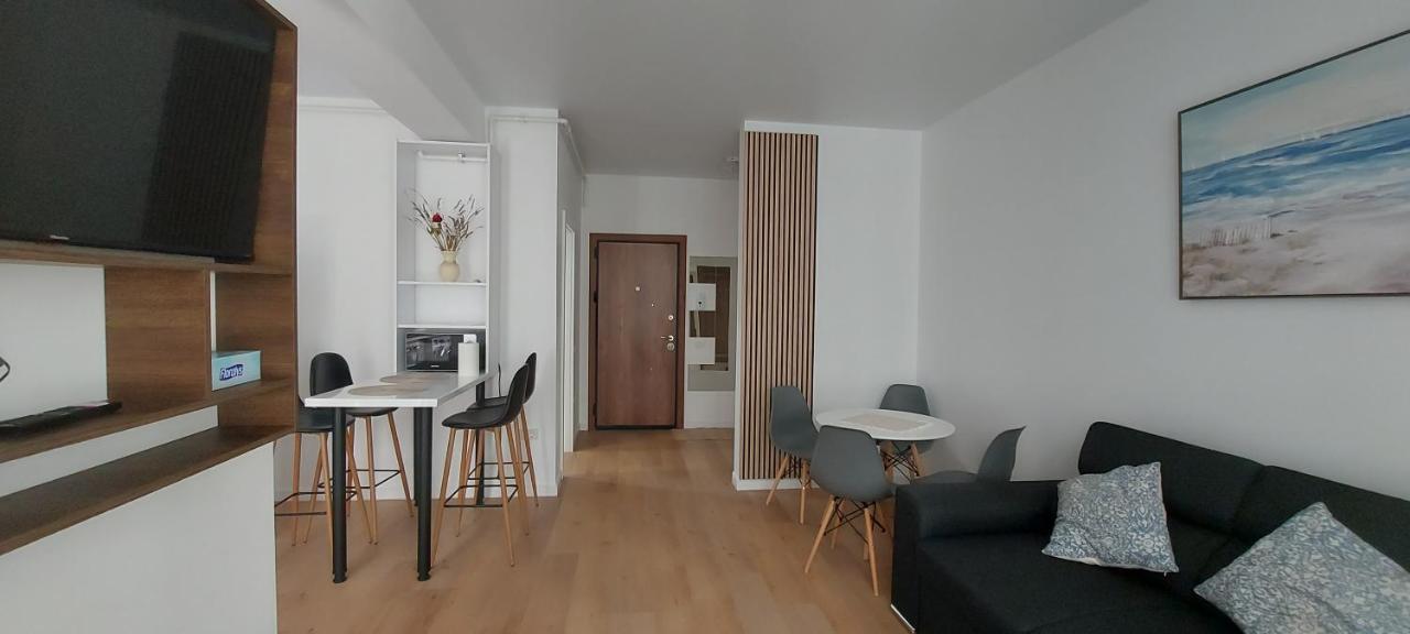 Apartament Derys