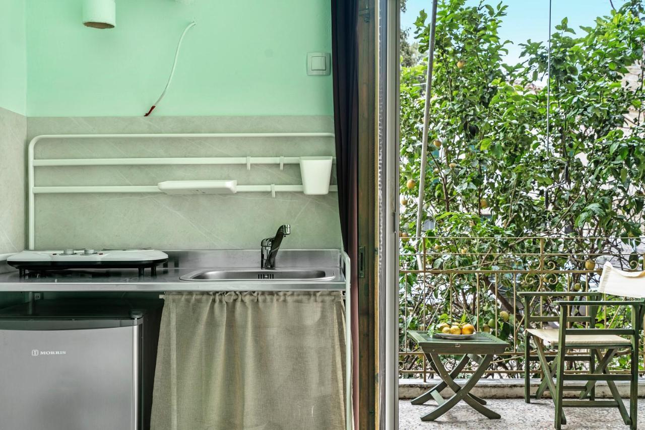 Old Boat Double Studio 6