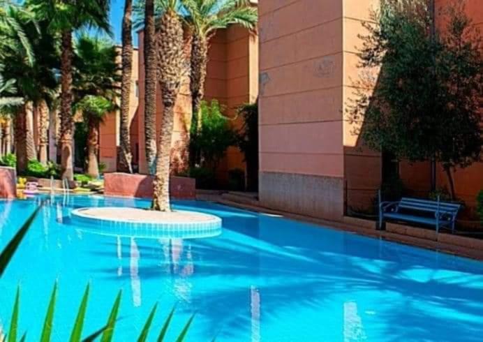 Maison Noe , Residence Al Quaria Ab40