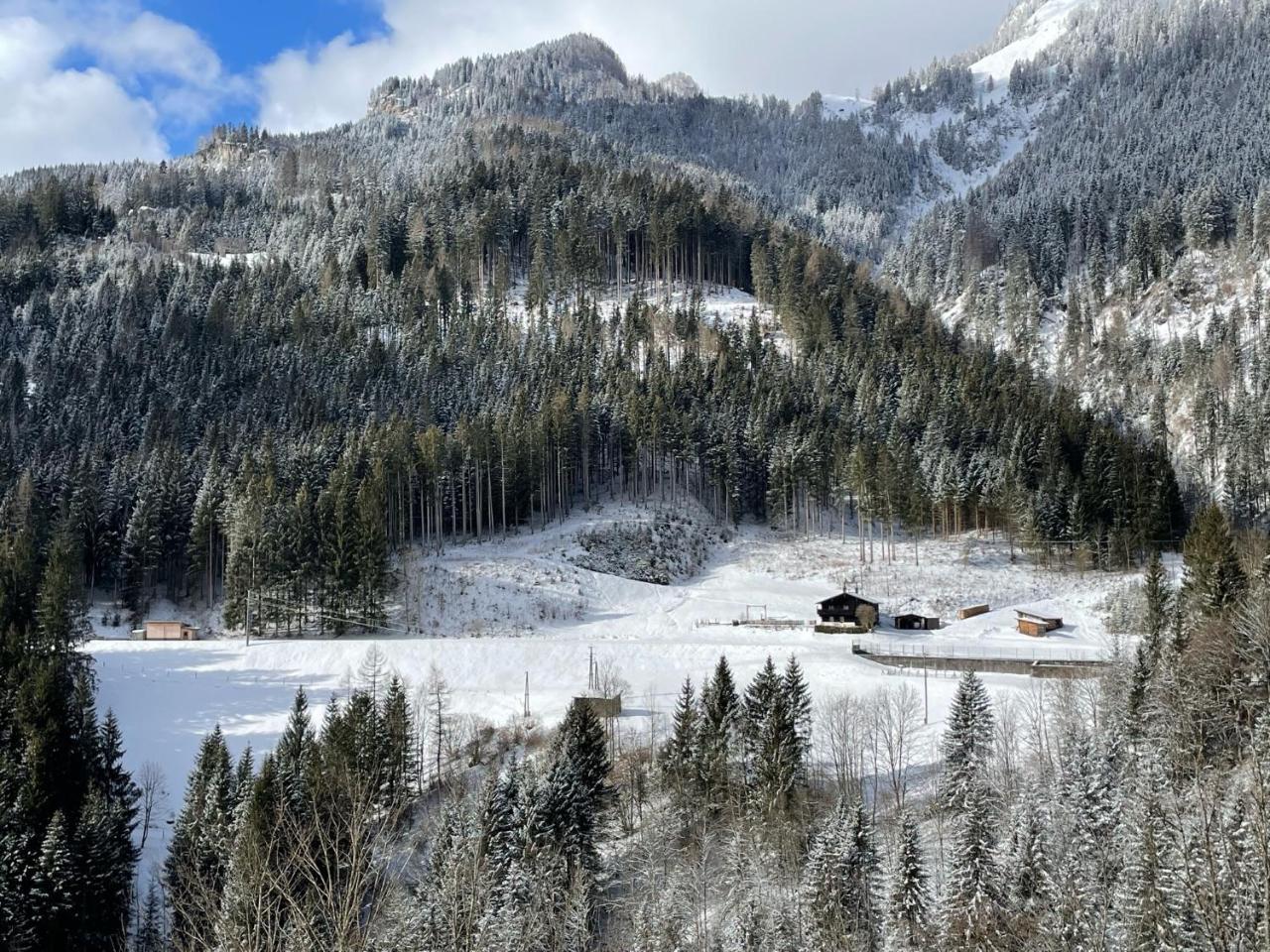 Appartement Josef Im Bauernhaus Edt